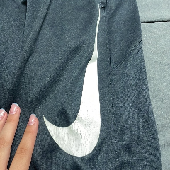 men’s nike sweatpants! - Picture 3 of 5